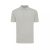 Tricou Polo, 42FEB234323, Iqoniq Yosemite, Bumbac, Unisex, Gri, M