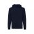 Hanorac cu gluga, 42FEB233090, Iqoniq Jasper, Bumbac, Unisex, Albastru Navy, XL