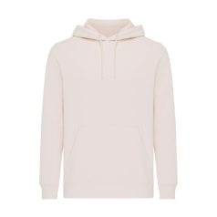   Hanorac cu gluga, casual, Unisex, iqoniq, 2410E18330, Bumbac, Roz cloud, XXL