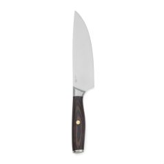   Cutit cu lama de 21 cm, 2410E24827, Vinga, 33 x 4.7 x 2 cm, Otel, Argintiu steel