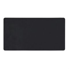   Mousepad, 2410E24836, Vinga, 40 x 0.2 x 75 cm, Poliester, Negru