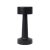 Lampa de birou, 2410E24872, Vinga, 9 x 9 x 21.5 x ø 9 cm, Fier, Negru