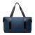 Geanta de voiaj, 2502E14433, Vinga, 45 x 20 x 36 cm, Poliuretan, Albastru navy