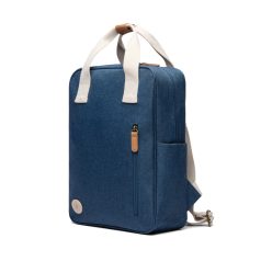   Rucsac sport casual, 2502E16267, Vinga, 27 x 12 x 38 cm, Poliester, Albastru