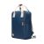 Rucsac sport casual, 2502E16267, Vinga, 27 x 12 x 38 cm, Poliester, Albastru