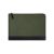 Geanta laptop, 16 inch, 2410E21864, Vinga, 39 x 28 x 2 cm, Poliester, Verde