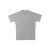 T-shirt, unisex, S, S-XXL, Gildan, 20FEB12967, Bumbac, Poliester, Gri