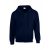 Sweatshirt, unisex, S, S-XXL, Gildan, 20FEB9036, Bumbac, Poliester, Albastru