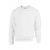 Sweatshirt, unisex, S, S-XXL, Gildan, 20FEB9021, Bumbac, Poliester, Alb