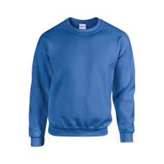   Sweatshirt, unisex, S, S-XXL, Gildan, 20FEB9001, Bumbac, Poliester, Albastru