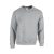 Sweatshirt, unisex, M, S-XXL, Gildan, 20FEB8990, Bumbac, Poliester, Gri