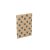 CreaSleeve Kraft 106 custom kraft paper sleeve, Paper, natural, 148×210×18 mm