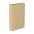 CreaSleeve Kraft 114 custom kraft paper sleeve, Paper, natural, 89×124×17 mm