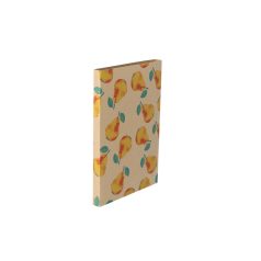   CreaSleeve Kraft 125 custom kraft paper sleeve, Paper, natural, 146×205×14 mm