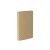 CreaSleeve Kraft 126 custom kraft paper sleeve, Paper, natural, 92×143×14 mm