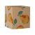 CreaSleeve Kraft 138 custom kraft paper sleeve, Paper, natural, 65×70×64 mm