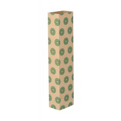   CreaSleeve Kraft 162 custom kraft paper sleeve, Paper, natural, 56×247×35 mm