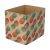 CreaSleeve Kraft 176 custom kraft paper sleeve, Paper, natural, 120×106×94,5 mm