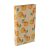 CreaSleeve Kraft 190 custom kraft paper sleeve, Paper, natural, 119×217×21 mm