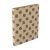 CreaSleeve Kraft 208 custom kraft paper sleeve, Paper, natural, 192×230×19 mm