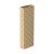 CreaSleeve Kraft 216 custom kraft paper sleeve, Paper, natural, 31×89×10 mm