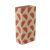 CreaSleeve Kraft 289 custom kraft paper sleeve, Paper, natural, 63×119×33,5 mm