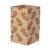 CreaSleeve Kraft 292 custom kraft paper sleeve, Paper, natural, 67×115×66 mm