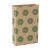 CreaSleeve Kraft 294 custom kraft paper sleeve, Paper, natural, 69,5×112×22 mm