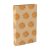 CreaSleeve Kraft 308 custom kraft paper sleeve, Paper, natural, 90,5×149×16,5 mm