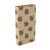 CreaSleeve Kraft 309 custom kraft paper sleeve, Paper, natural, 83×154×20 mm