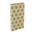 CreaSleeve Kraft 311 custom kraft paper sleeve, Paper, natural, 99×179×22,5 mm