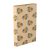 CreaSleeve Kraft 317 custom kraft paper sleeve, Paper, natural, 144×210×7 mm