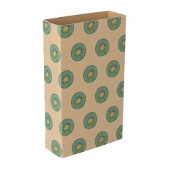   CreaSleeve Kraft 326 custom kraft paper sleeve, Paper, natural, 82,5×136×30,5 mm