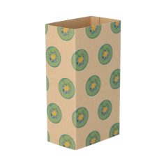   CreaSleeve Kraft 329 custom kraft paper sleeve, Paper, natural, 56×105×34 mm