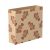 CreaSleeve Kraft 332 custom kraft paper sleeve, Paper, natural, 97×88×28 mm