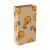 CreaSleeve Kraft 334 custom kraft paper sleeve, Paper, natural, 76,5×137×32 mm