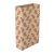 CreaSleeve Kraft 339 custom kraft paper sleeve, Paper, natural, 133×219×51,5 mm