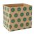 CreaSleeve Kraft 358 Kraft Paper sleeve, Paper, natural, 117,5x110x96