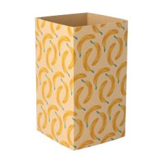   CreaSleeve Kraft 372 Kraft Paper sleeve, Paper, natural, 95x171x92,5