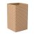 CreaSleeve Kraft 374 Kraft paper sleeve, Paper, natural, 97,5x169x95,5