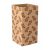 CreaSleeve Kraft 378 Kraft Paper sleeve, Paper, natural, 89x184x91