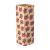 CreaSleeve Kraft 381 Kraft Paper sleeve, Paper, natural, 77,5x259x76