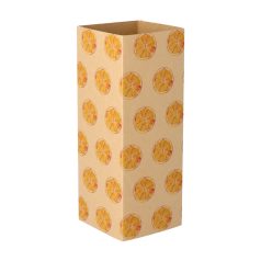   CreaSleeve Kraft 382 Kraft Paper sleeve, Paper, natural, 73,5x201x72,5