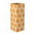 CreaSleeve Kraft 382 Kraft Paper sleeve, Paper, natural, 73,5x201x72,5