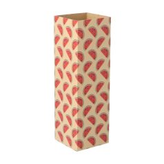   CreaSleeve Kraft 385 Kraft Paper sleeve, Paper, natural, 78,5x253x77