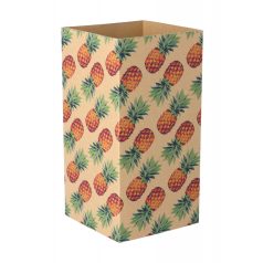   CreaSleeve Kraft 386 Kraft paper sleeve, Paper, natural, 88,5x180x86,5