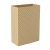 CreaSleeve Kraft 389 Kraft paper sleeve, Paper, natural, 121,5x171x58,5