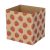 CreaSleeve Kraft 391 Kraft paper sleeve, Paper, natural, 113x117x94