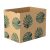 CreaSleeve Kraft 395 Kraft paper sleeve, Paper, natural, 112,5x91x79