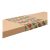 CreaSleeve Kraft 396 Kraft paper sleeve, Paper, natural, 162x140x27